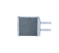 Intercambiador de calor, calefacción interior NRF 54260