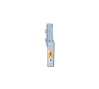 Calefactor Aletas refrigeración soldadas 54261 NRF para LAND ROVER DISCOVERY I