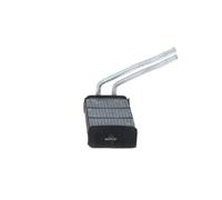 Intercambiador de calor, calefacción interior NRF 54263