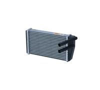Calefactor Aletas refrigeración soldadas 54267 NRF para LAND ROVER