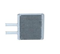 Intercambiador de calor, calefacción interior NRF 54269