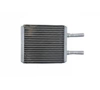 Calefactor Aletas refrigeración soldadas 54291 NRF para HYUNDAI ACCENT I COUPE I