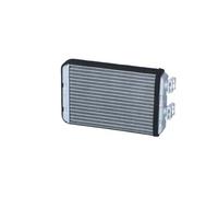 Calefactor Aletas refrigeración soldadas 54295 NRF para BMW 3 3 Coupé 3 Touring