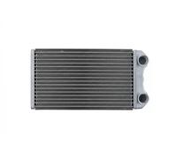 Calefactor Aletas refrigeración soldadas 54300 NRF para RENAULT OPEL