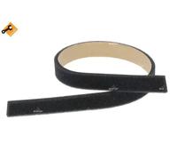 NRF 54307 Radiador de calefacción