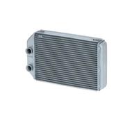 Calefactor Aletas refrigeración soldadas 54316 NRF para AUDI A6 C4 A6 C4 Avant