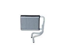 NRF Intercambiador de calor 54335 para calefacción interior
