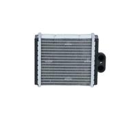 NRF Intercambiador de calor EASY FIT 54345 para calefacción interior