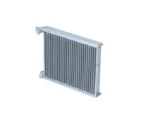 Calefactor Aletas refrigeración soldadas 54360 NRF para CITROËN DS