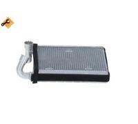 Intercambiador de calor, calefacción interior EASY FIT NRF 54361