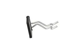 Calefactor Aletas refrigeración soldadas 54372 NRF para KIA CEE'D SW PRO CEE'D