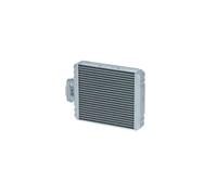 Intercambiador de calor, calefacción interior EASY FIT NRF 54382