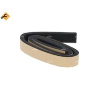 Calefactor Aletas refrigeración soldadas 54384 NRF para FORD TRANSIT Autobús