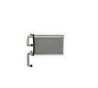 Intercambiador de calor, calefacción interior NRF 54385