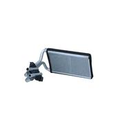 Calefactor Aletas refrigeración soldadas 54418 NRF para DODGE CHRYSLER JEEP