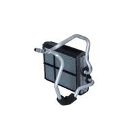 Calefactor Aletas refrigeración soldadas 54420 NRF para VOLVO POLESTAR