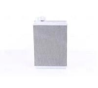 NISSENS 70231 Radiador de calefacción