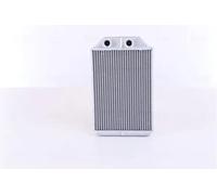NISSENS 70232 Radiador de calefacción
