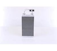 NISSENS 70519 Radiador de calefacción