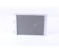 Nissens Intercambiador de calor calefacción interior 707076 para Mitsubishi Lancer VII Outlander I