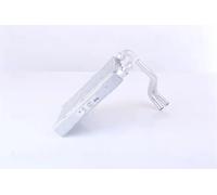 NISSENS 707093 Radiador de calefacción con tubo