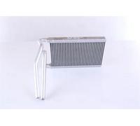 NISSENS 707177 Radiador de calefacción