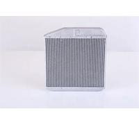 NISSENS 707213 Radiador de calefacción