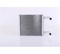 NISSENS 707225 Radiador de calefacción