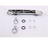 Calefactor Aletas refrigeración soldadas 71162 NISSENS para PEUGEOT CITROËN