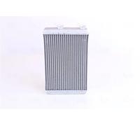 Calefactor Aletas refrigeración soldadas 71451 NISSENS para LANCIA FIAT ZASTAVA