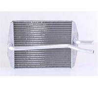 Calefactor Aletas refrigeración soldadas 71748 NISSENS para FORD MAZDA