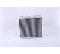 Calefactor Aletas refrigeración soldadas 71810 NISSENS para IVECO