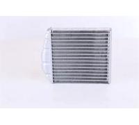 Nissens 72661 Calefacción para Automóviles