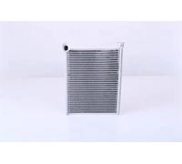 Calefactor Aletas refrigeración soldadas 72962 NISSENS para PEUGEOT 508 I