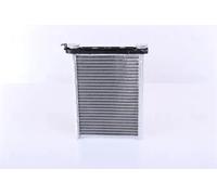 NISSENS 73343 Radiador de calefacción