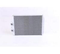 Nissens 73344 Radiador de calefacción