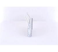 Calefactor Aletas refrigeración soldadas 73349 NISSENS para RENAULT TWINGO I