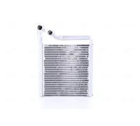 Calefactor Aletas refrigeración soldadas 73994 NISSENS para VW PASSAT B7 BEETLE