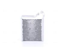 Calefactor Aletas refrigeración soldadas 73994 NISSENS para VW PASSAT B7 BEETLE