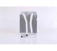 NISSENS 77501 Radiador de calefacción