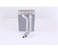 Calefactor Aletas refrigeración soldadas 77508 NISSENS para KIA SEPHIA SHUMA I