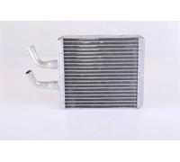 Calefactor Aletas refrigeración soldadas 77515 NISSENS para KIA RIO I Hatchback
