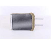 Calefactor Aletas refrigeración soldadas 77524 NISSENS para KIA SEPHIA Sedán