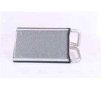 Intercambiador de calor, calefacción interior NISSENS 77532