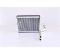Calefactor Aletas refrigeración soldadas 77535 NISSENS para KIA CARENS IV
