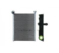 Calefactor Aletas refrigeración soldadas 7760004 KAMOKA para PEUGEOT 508 I