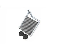 Calefactor Aletas refrigeración soldadas 7760056 KAMOKA para VW PASSAT B7 BEETLE