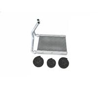Calefactor Aletas refrigeración soldadas 7760066 KAMOKA para TOYOTA YARIS