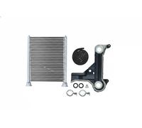 Calefactor Aletas refrigeración soldadas 7760079 KAMOKA para ALFA ROMEO