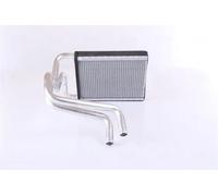 Nissens Calefactor 77633 Aletas refrigeración soldadas para Hyundai y Kia